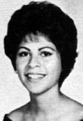 Adela Martinez: class of 1962, Norte Del Rio High School, Sacramento, CA.